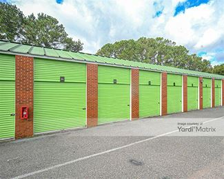 Photo 2 of Extra Space Storage - 1514 Mathis Ferry Road, Mount Pleasant, SC
