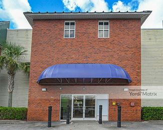 Photo 3 of Extra Space Storage - 1514 Mathis Ferry Road, Mount Pleasant, SC