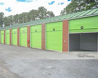 Photo 4 of Extra Space Storage - 1514 Mathis Ferry Road, Mount Pleasant, SC