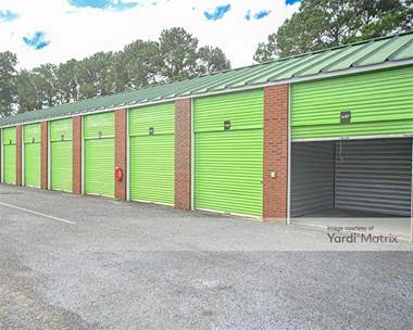 Storage Units for Rent available at 1514 Mathis Ferry Road, Mount Pleasant, SC 29464