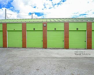 Photo 5 of Extra Space Storage - 1514 Mathis Ferry Road, Mount Pleasant, SC