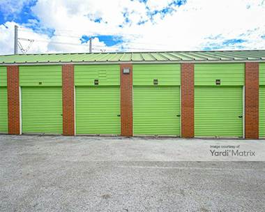 Storage Units for Rent available at 1514 Mathis Ferry Road, Mount Pleasant, SC 29464