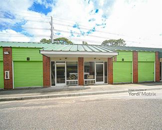 Photo 6 of Extra Space Storage - 1514 Mathis Ferry Road, Mount Pleasant, SC