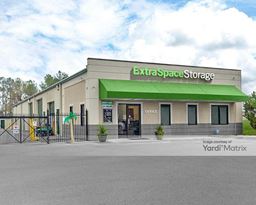 Image for Extra Space Storage - 434 Orangeburg Road, Summerville, SC