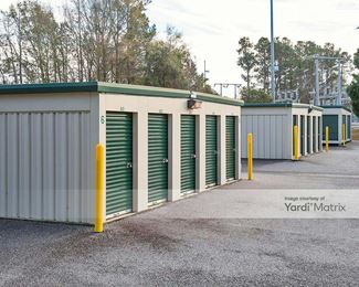 Photo 2 of Extra Space Storage - 434 Orangeburg Road, Summerville, SC