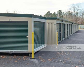 Photo 3 of Extra Space Storage - 434 Orangeburg Road, Summerville, SC