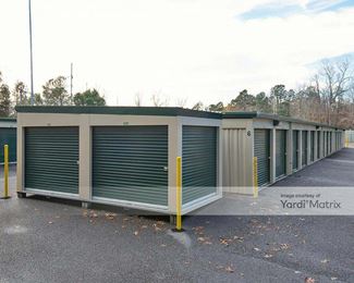 Photo 4 of Extra Space Storage - 434 Orangeburg Road, Summerville, SC