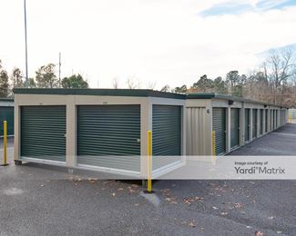 Photo 5 of Extra Space Storage - 434 Orangeburg Road, Summerville, SC