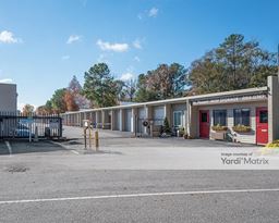Image for Mt Pleasant Mini Storage - 1005 Von Kolnitz Road, Mount Pleasant, SC