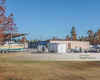 Photo 2 of Mt Pleasant Mini Storage - 1005 Von Kolnitz Road, Mount Pleasant, SC
