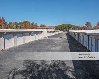 Photo 3 of Mt Pleasant Mini Storage - 1005 Von Kolnitz Road, Mount Pleasant, SC