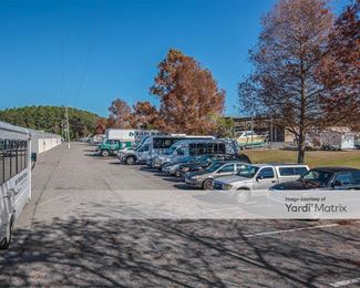 Photo 4 of Mt Pleasant Mini Storage - 1005 Von Kolnitz Road, Mount Pleasant, SC