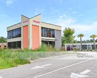 Photo 3 of Storage Sense - 1176 Clements Ferry Road, Wando, SC