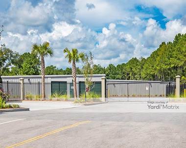 Storage Units for Rent available at 1176 Clements Ferry Road, Wando, SC 29492