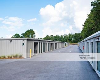 Photo 5 of Storage Sense - 1176 Clements Ferry Road, Wando, SC