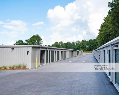 Storage Units for Rent available at 1176 Clements Ferry Road, Wando, SC 29492