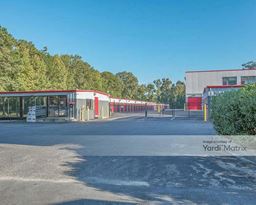 Image for SecurCare Self Storage - 3180 Marginal Road, Charleston, SC