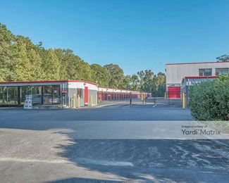 Photo 1 of SecurCare Self Storage - 3180 Marginal Road, Charleston, SC