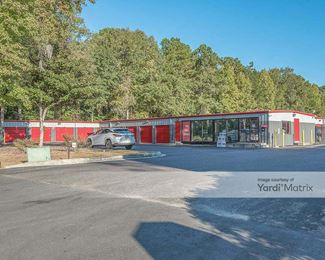 Photo 2 of SecurCare Self Storage - 3180 Marginal Road, Charleston, SC