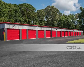 Photo 5 of SecurCare Self Storage - 3180 Marginal Road, Charleston, SC