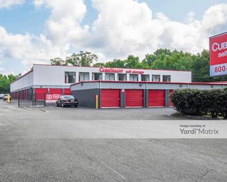 Photo 6 of SecurCare Self Storage - 3180 Marginal Road, Charleston, SC