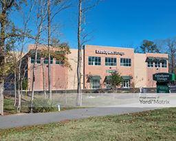 Image for Extra Space Storage - 9670 Dorchester Road, Summerville, SC