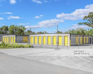 Photo 1 of Storage King USA - 20 Edgewood Lane, Winnabow, NC
