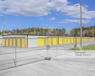 Photo 3 of Storage King USA - 20 Edgewood Lane, Winnabow, NC