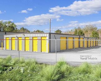 Photo 4 of Storage King USA - 20 Edgewood Lane, Winnabow, NC