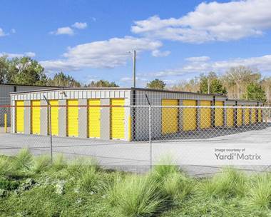 Storage Units for Rent available at 20 Edgewood Lane, Winnabow, NC 28479