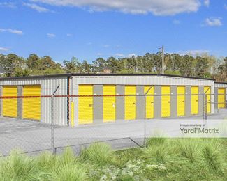 Photo 5 of Storage King USA - 20 Edgewood Lane, Winnabow, NC