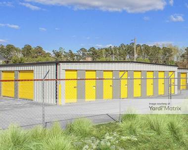 Storage Units for Rent available at 20 Edgewood Lane, Winnabow, NC 28479