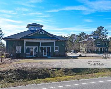 Storage Units for Rent available at 1725 Southport Supply Road, Bolivia, NC 28422