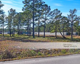 Photo 3 of Martin Self Storage - 1725 Southport Supply Road, Bolivia, NC
