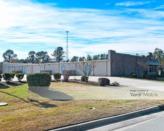 Photo 2 of Ample Storage - 591 Meadow Summit Drive, Ocean Isle Beach, NC