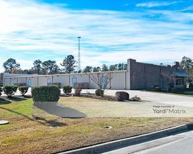 Storage Units for Rent available at 591 Meadow Summit Drive, Ocean Isle Beach, NC 28469