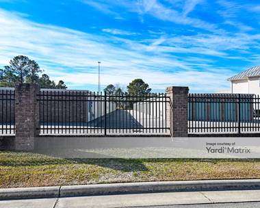 Storage Units for Rent available at 591 Meadow Summit Drive, Ocean Isle Beach, NC 28469