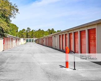Photo 2 of Public Storage - 8110 Ocean Hwy West, Sunset Beach, NC