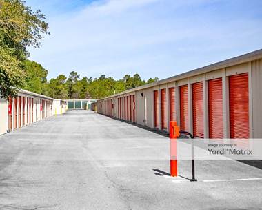 Storage Units for Rent available at 8110 Ocean Hwy West, Sunset Beach, NC 28468