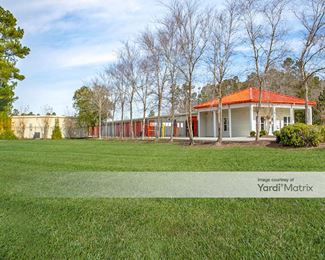 Photo 3 of Public Storage - 8110 Ocean Hwy West, Sunset Beach, NC