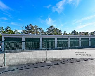 Photo 2 of Sentry Self Storage - 4711 Southport-Supply Road SE, Southport, NC