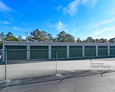 Storage Units for Rent available at 4711 Southport-Supply Road SE, Southport, NC 28461