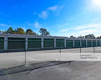 Photo 3 of Sentry Self Storage - 4711 Southport-Supply Road SE, Southport, NC