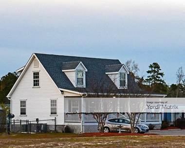 Storage Units for Rent available at 7815 Ocean Hwy East, Leland, NC 28451