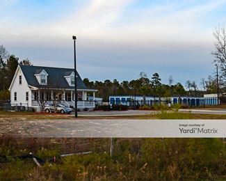 Photo 3 of Martin Self Storage - 7815 Ocean Hwy East, Leland, NC