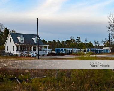 Storage Units for Rent available at 7815 Ocean Hwy East, Leland, NC 28451
