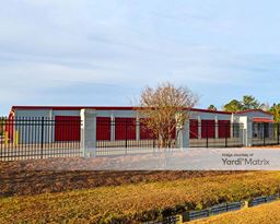 Image for Go Store It - 9820 Blackwell Road SE, Leland, NC