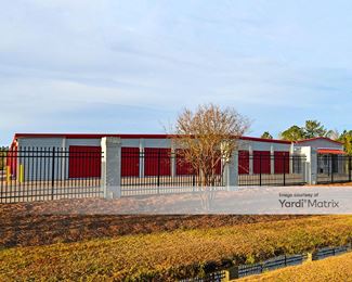 Photo 1 of Go Store It - 9820 Blackwell Road SE, Leland, NC