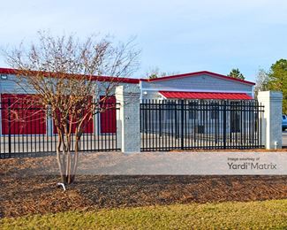 Photo 2 of Go Store It - 9820 Blackwell Road SE, Leland, NC