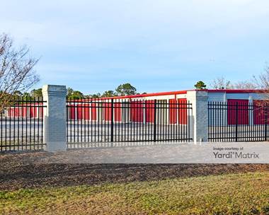 Storage Units for Rent available at 9820 Blackwell Road SE, Leland, NC 28451